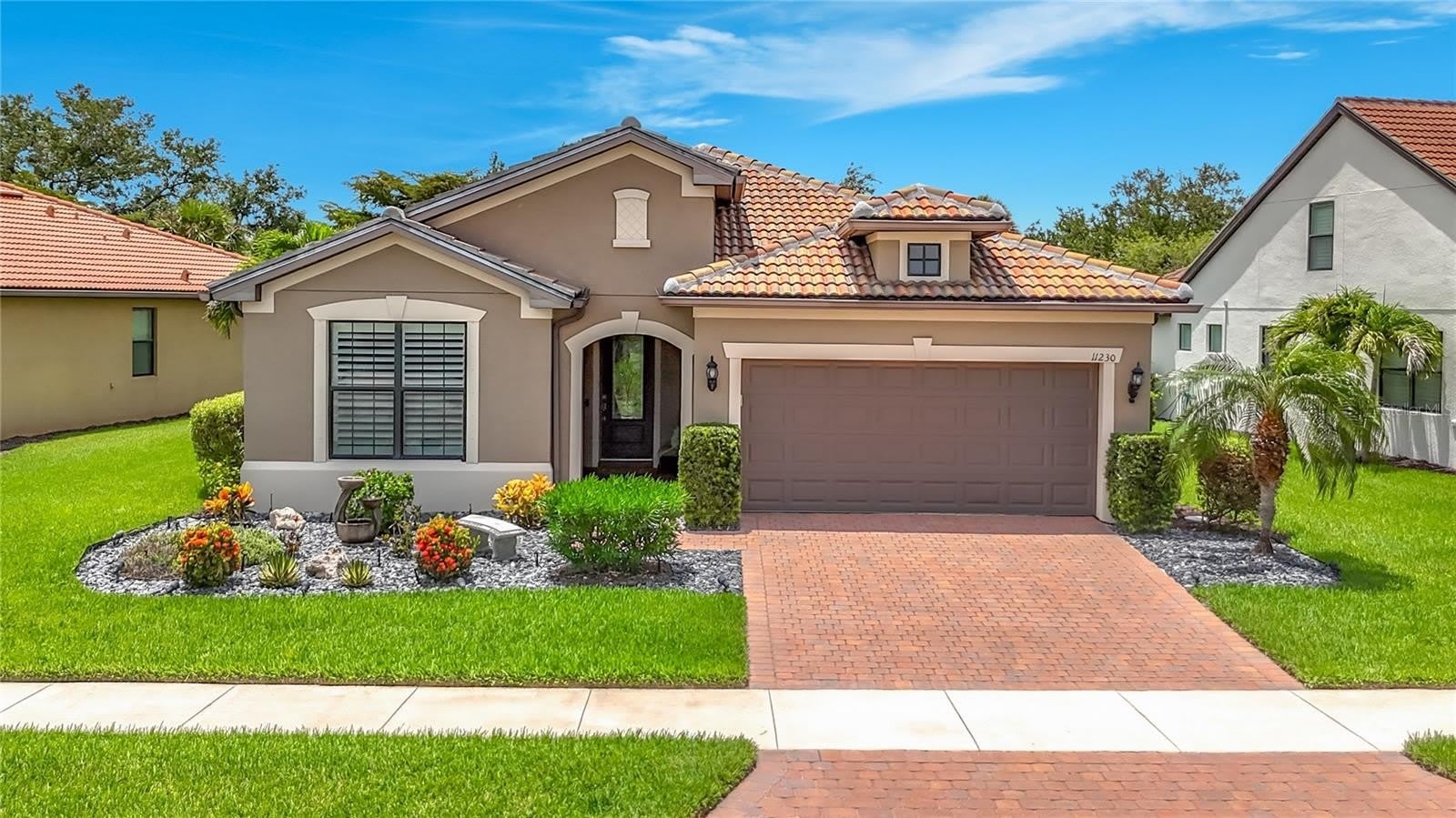 11230 SANDHILL PRESERVE Drive – photo 1