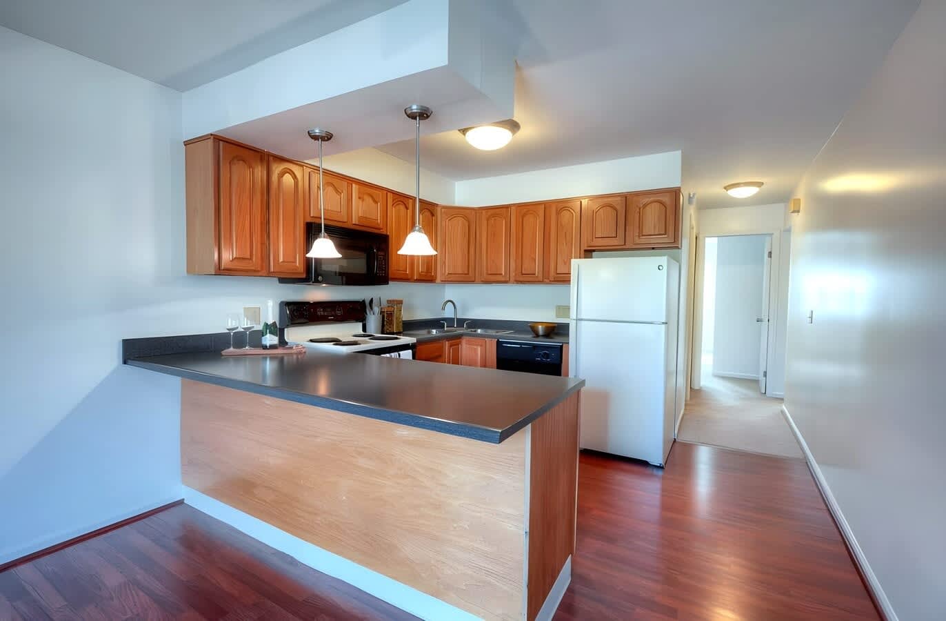 The Meadows Apartments – photo 3