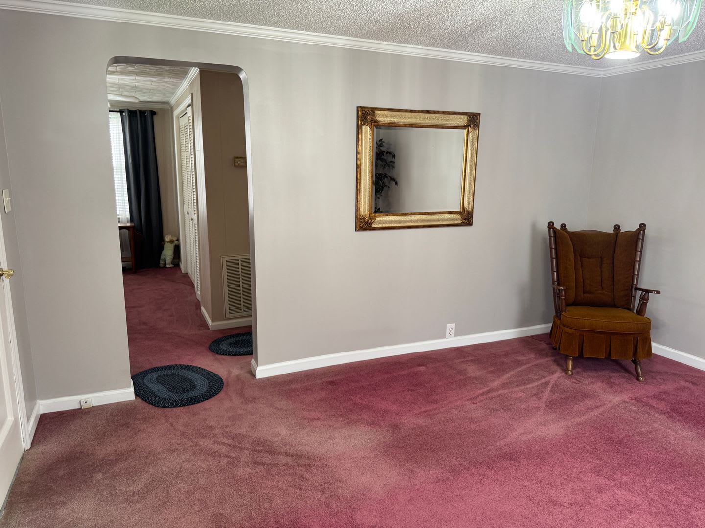 Cozy 1 Bedroom, 1 Bathroom House in High Point – photo 2