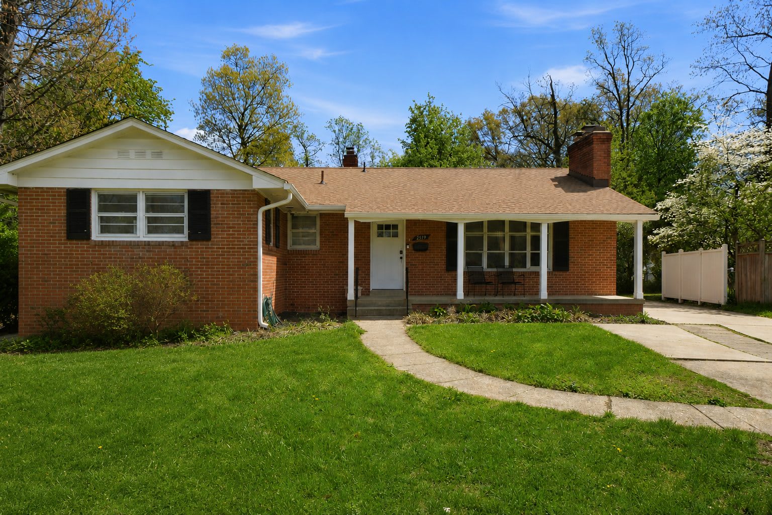 3519 Duke Street – photo 1