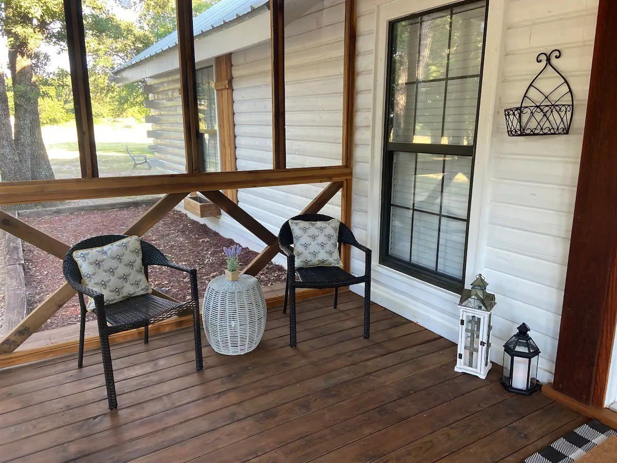 1402 Posey Brewer Road – photo 3