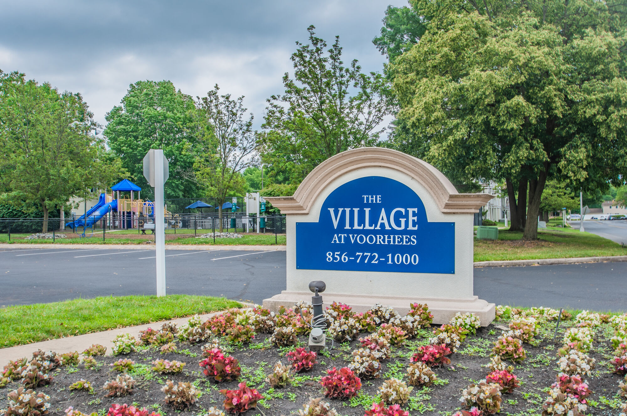 The Village At Voorhees – photo 3