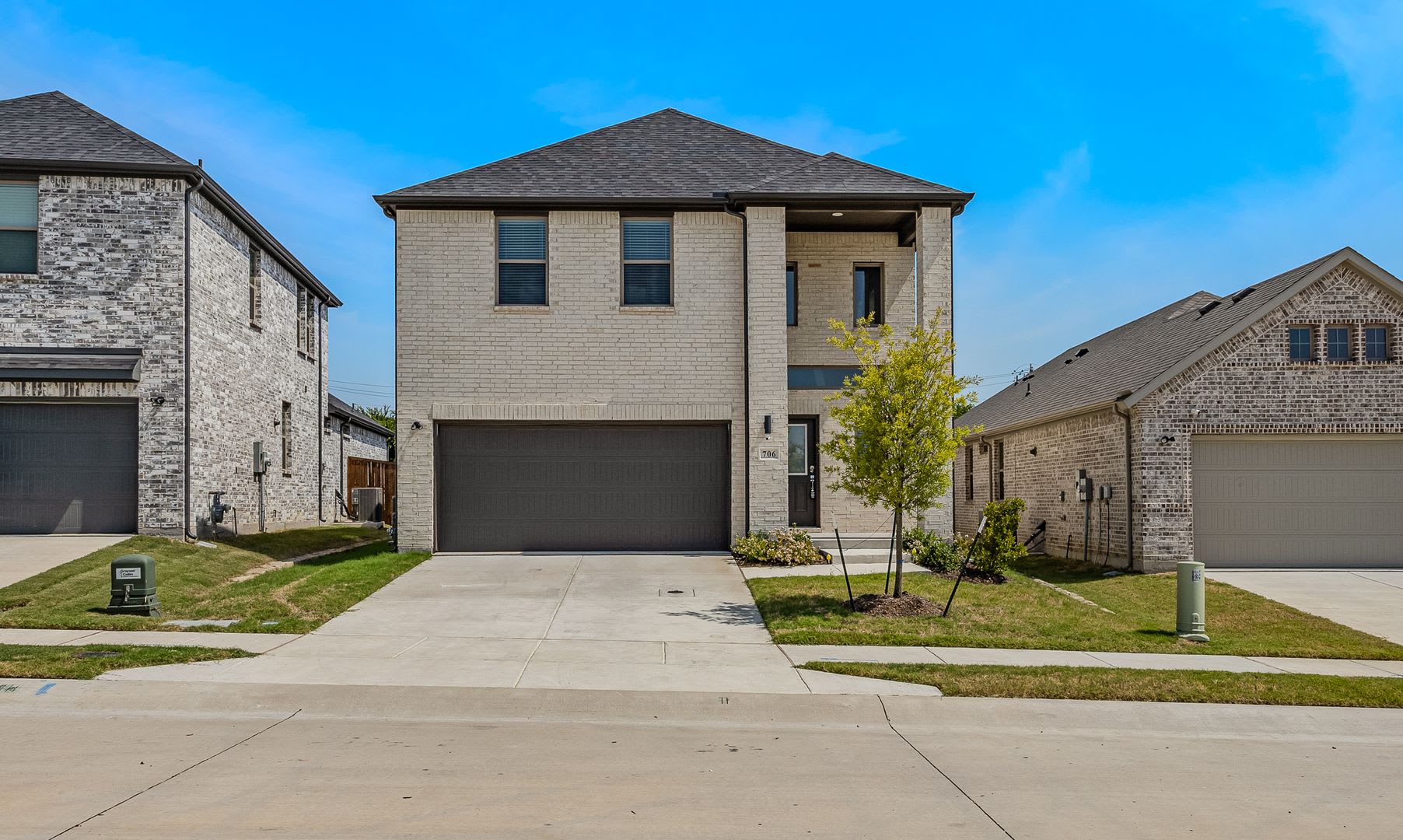 Fully Furnished McKinney Mid-Term Rental – photo 1