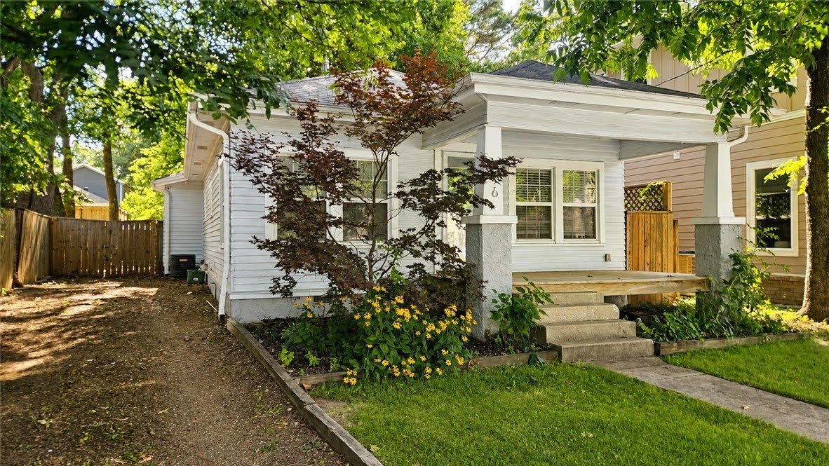 416 S College Avenue – photo 2