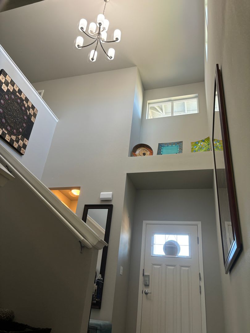 Spacious 3 Story Spanaway Home For Rent! – photo 4