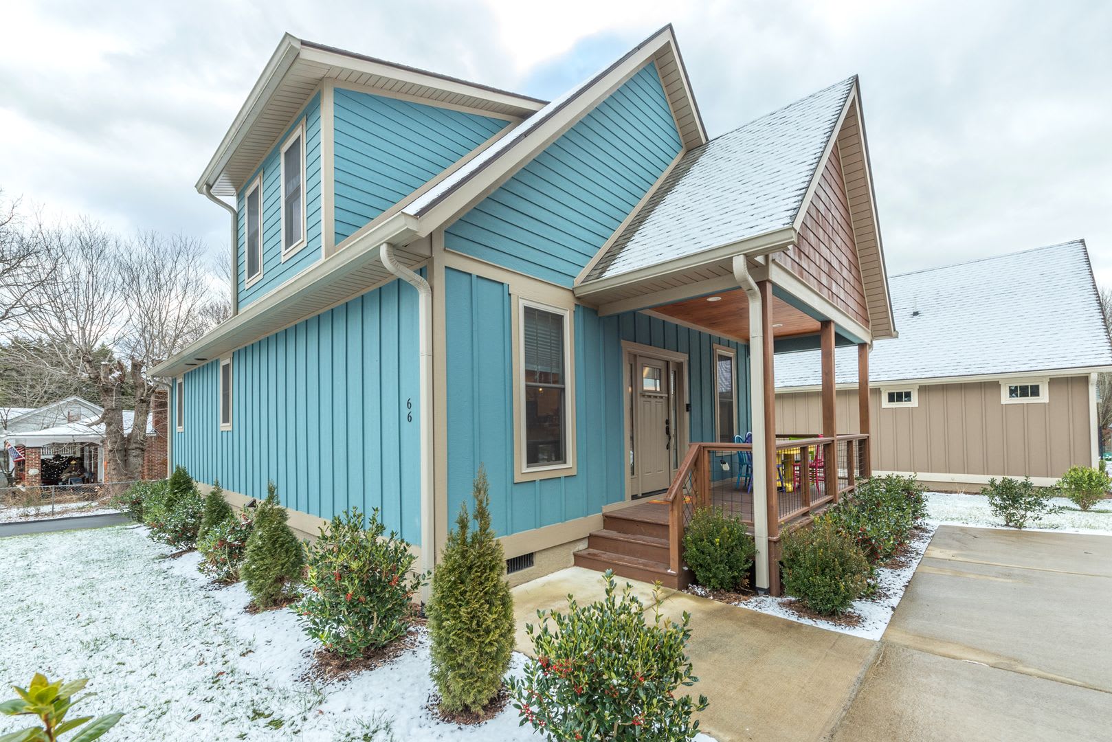 Black Mountain Rental – photo 2