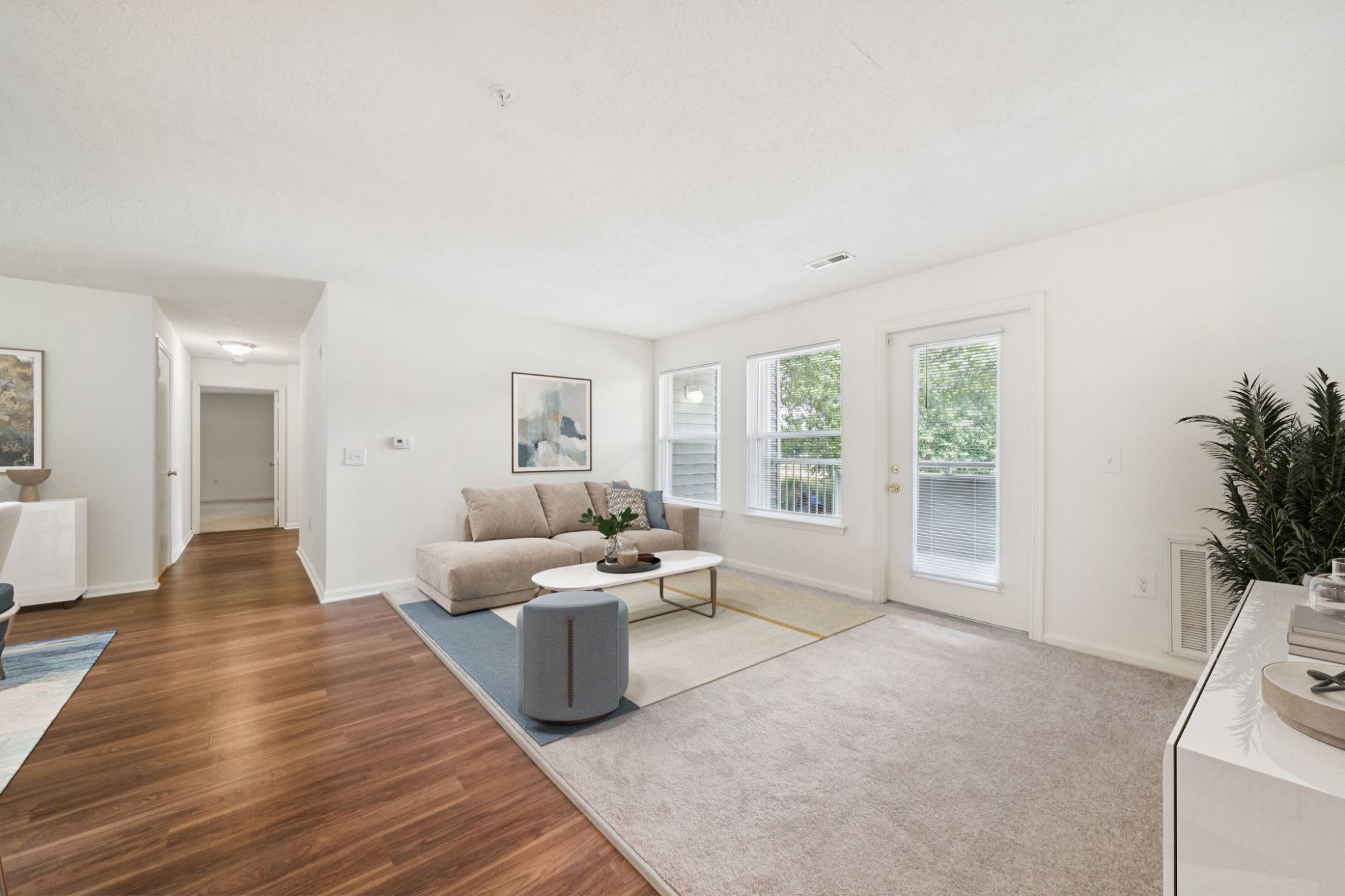 Affordable Housing – photo 2
