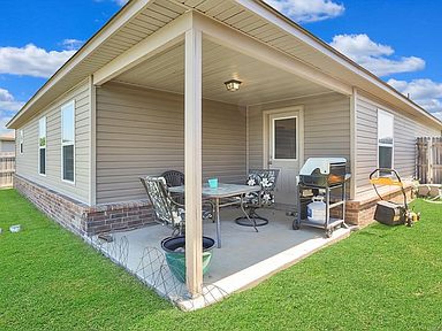 3 Bed – photo 4