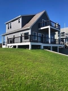 160 S Jerry Cove Road – photo 1