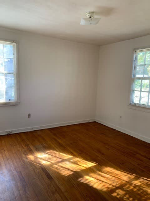 3 Bedroom 1 bathroom in Valdosta, Ga – photo 3