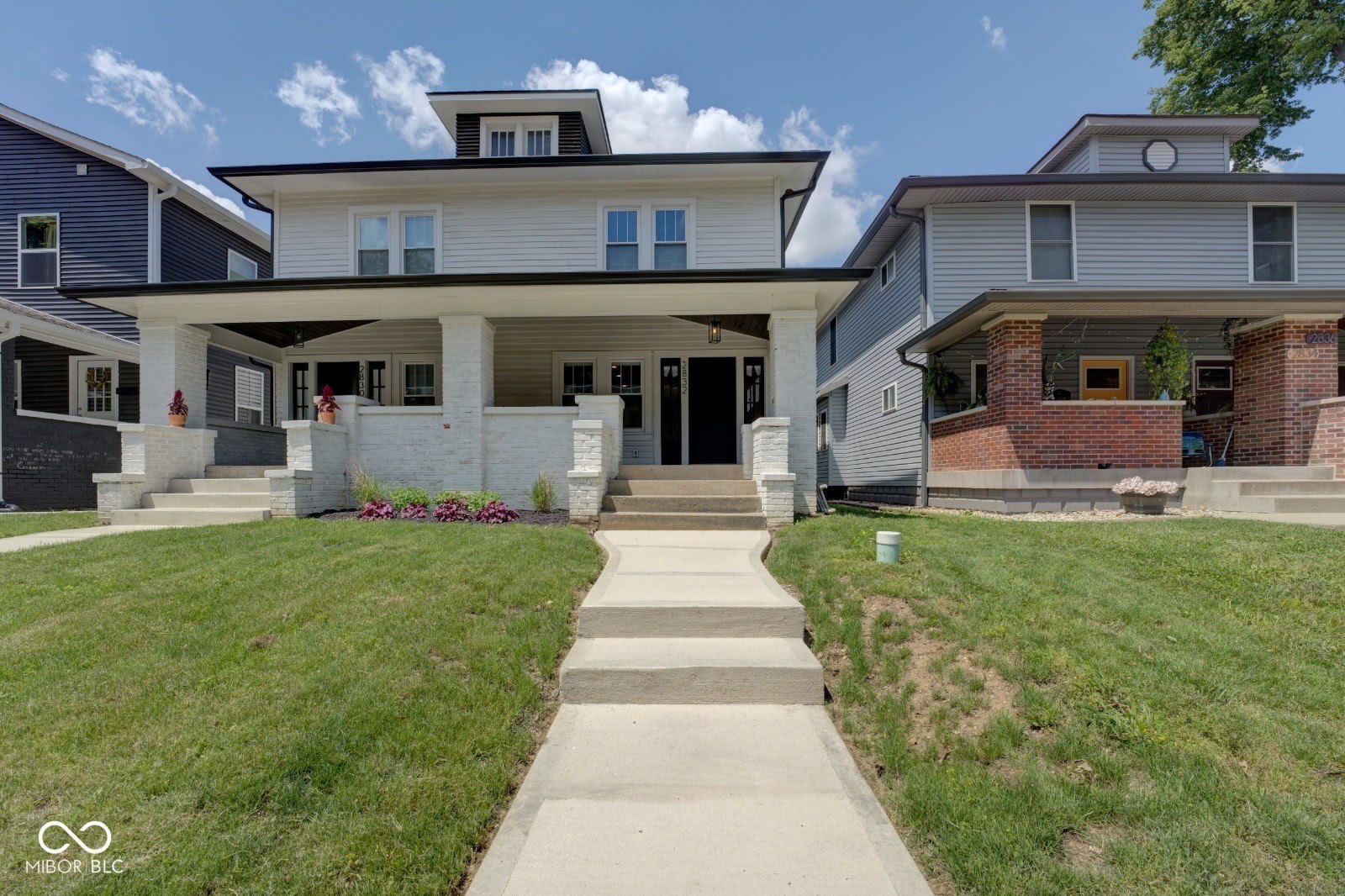 2832 N Park Avenue – photo 1