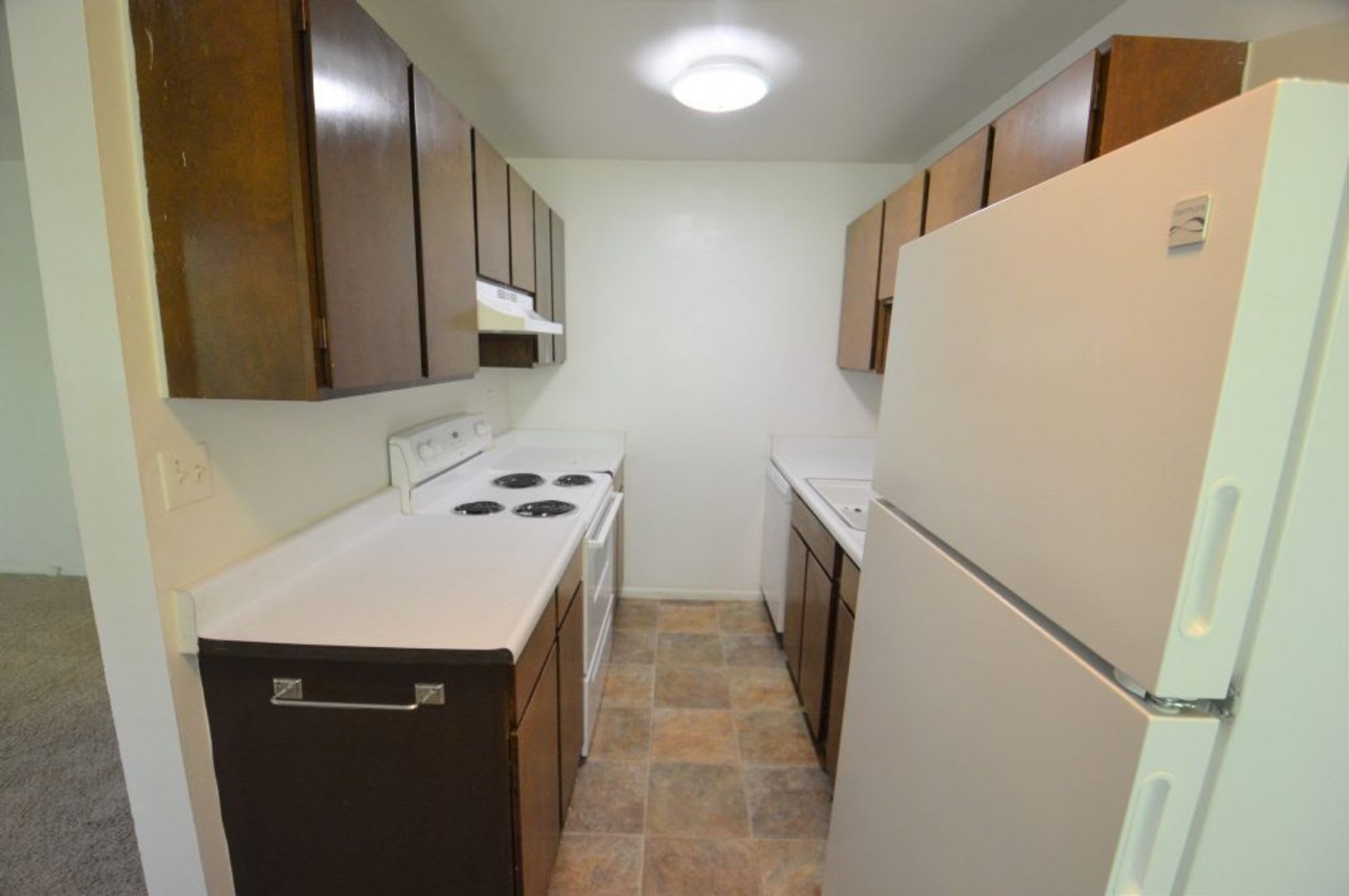 1 Bedroom Condo 3 Blocks From Cu – photo 5