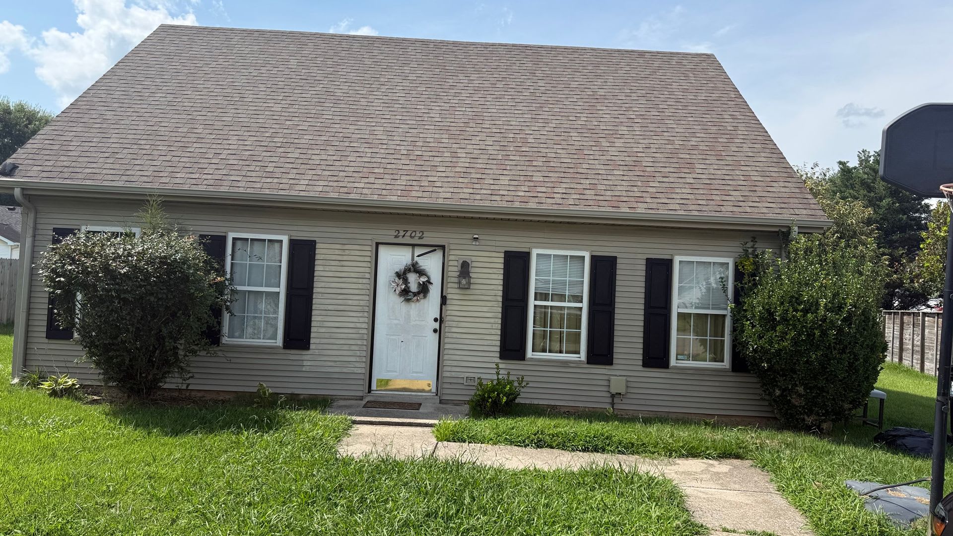 Nice three bedroom two bath and great area of Murfreesboro – photo 2