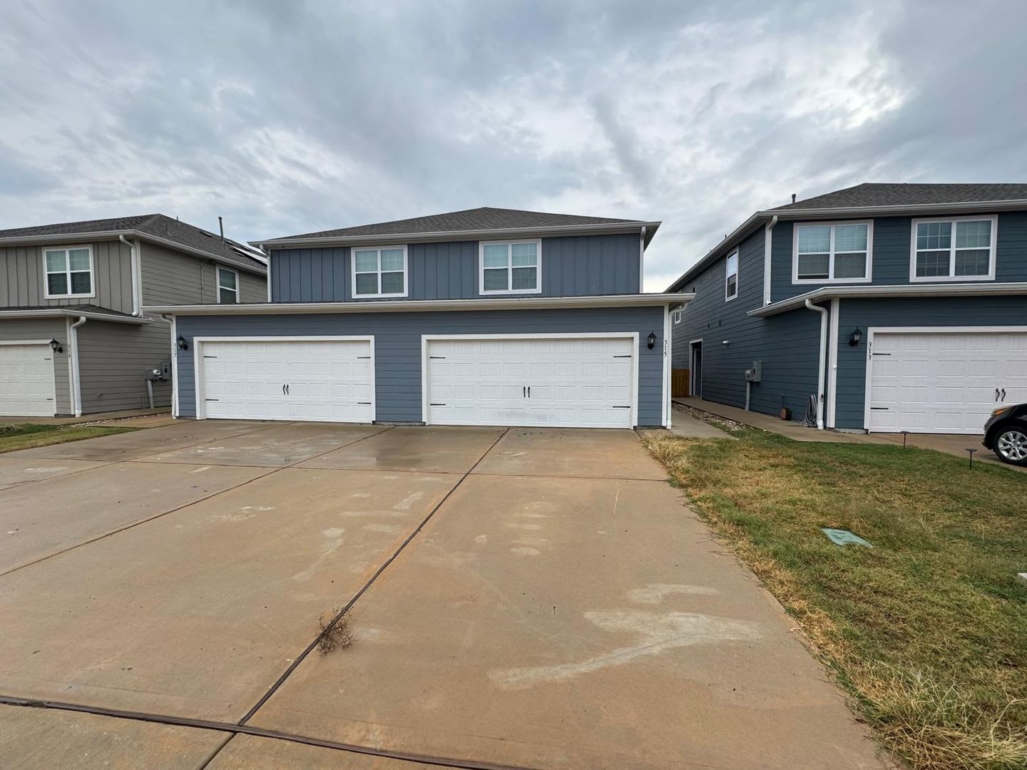 Stunning And Spacious 3 Bed 2 5 Bath New Home In Princeton Tx With Fenced Yard Elegant Finishes And Chef S Kitchen – photo 1