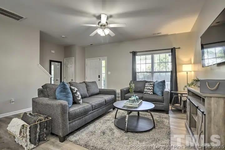 3911 Volkswalk Place – photo 4