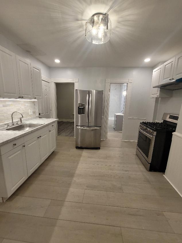 500 Winchester Avenue 1st floor Apt – photo 2