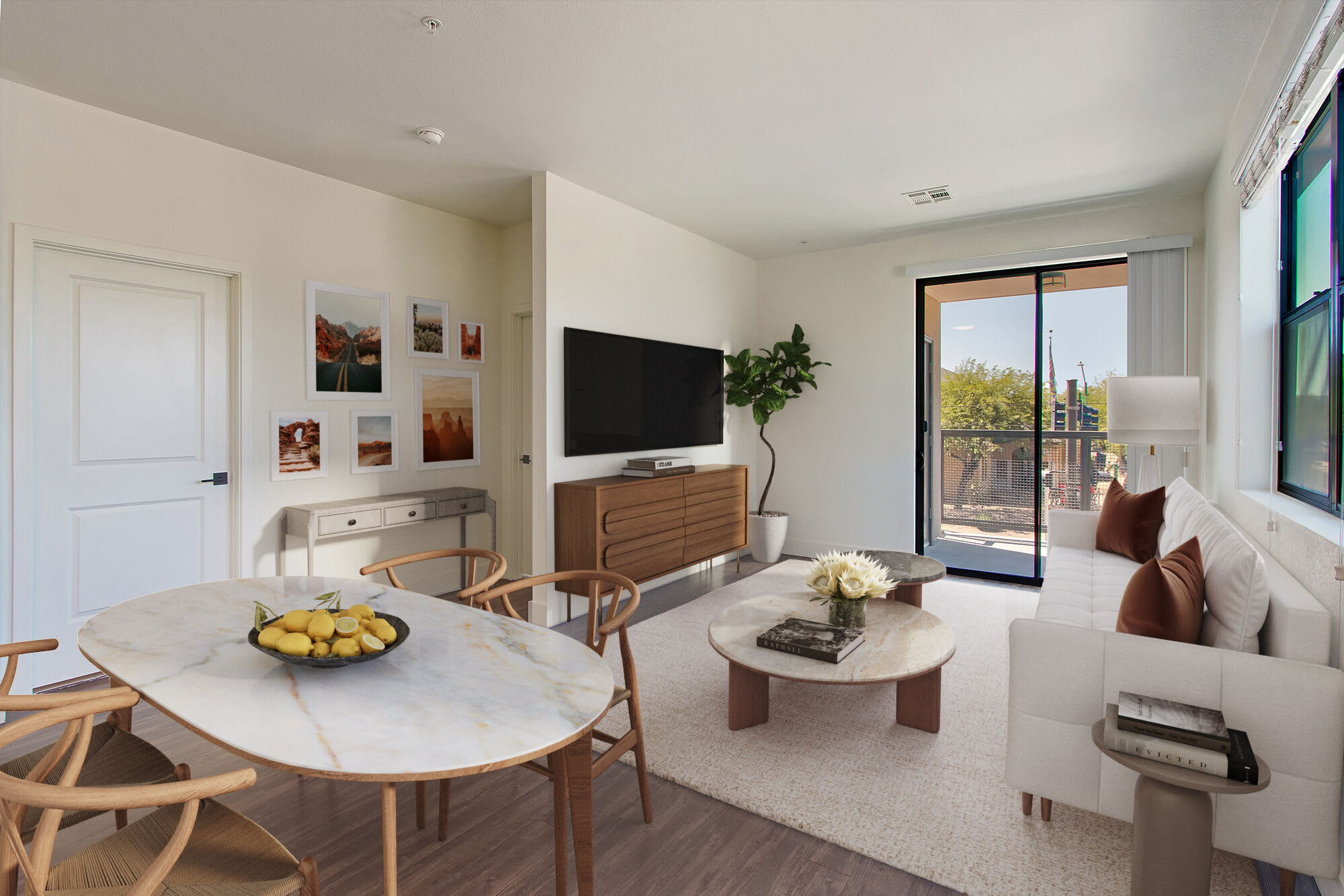 Mason Oliver Apartments – photo 2
