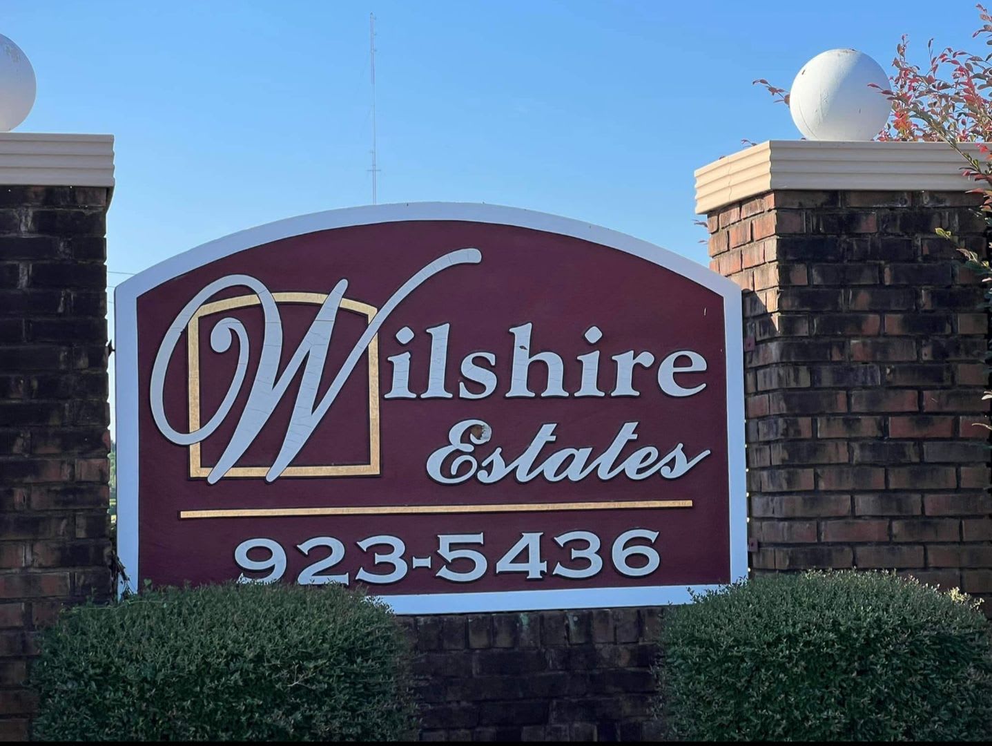Wilshire Estates MHC – photo 4