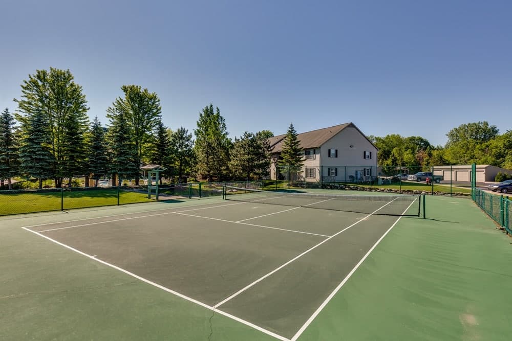 Auburn Gate Apartments – photo 5