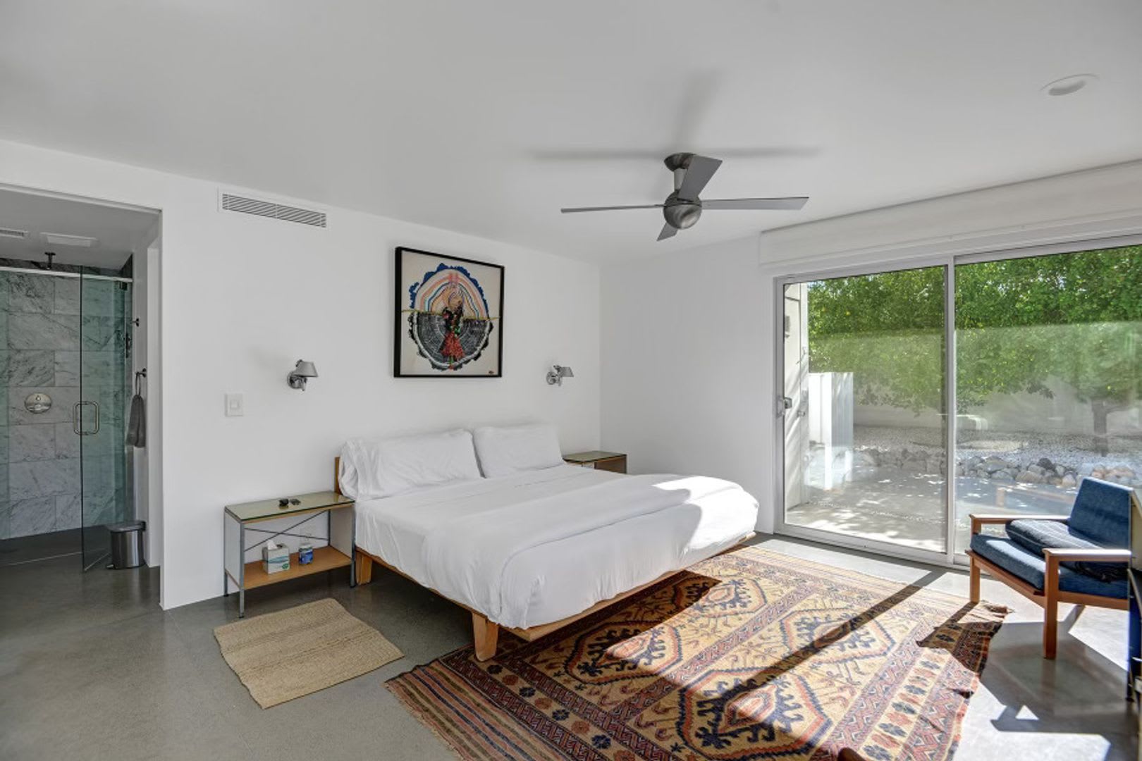 Mid-Century Steel Oasis in Palm Springs (Monthly Only – photo 4