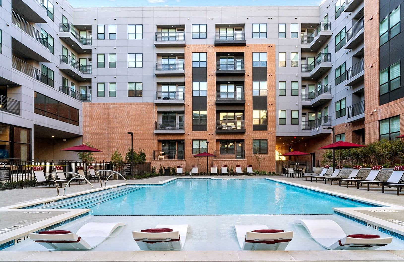 The Emory – photo 2