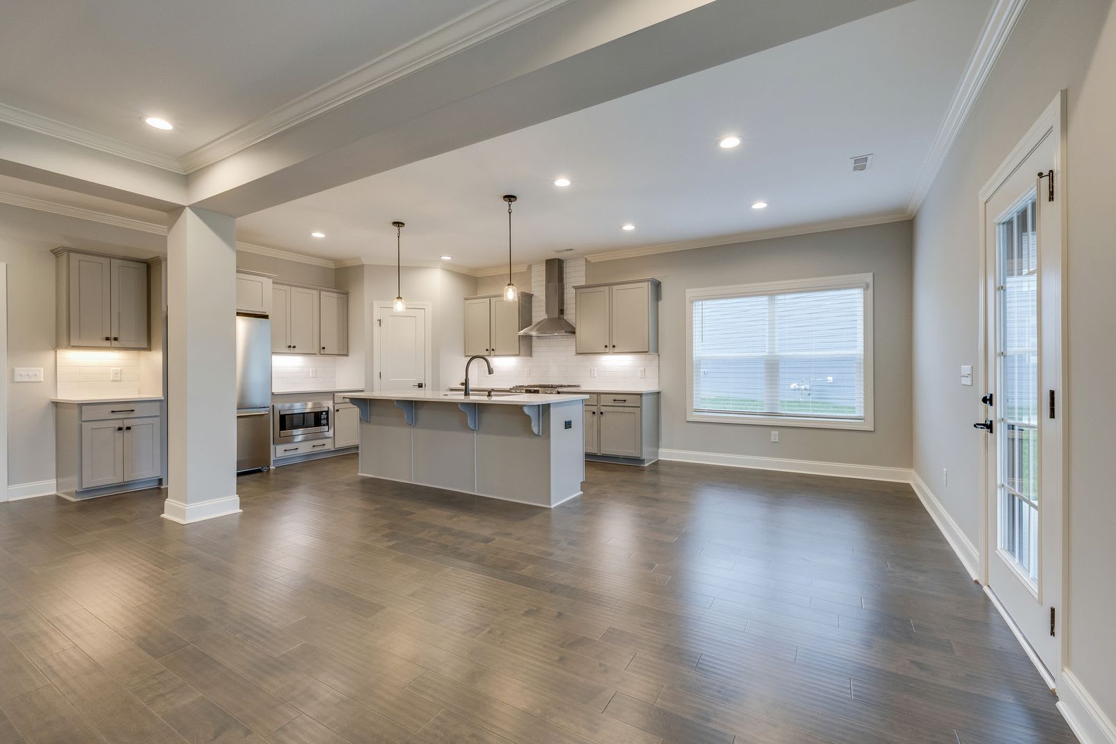 Maryville 37803 Beautiful 5 Bedroom 3 Bath Home In Desirable Melton Meadows Subdivision – photo 3