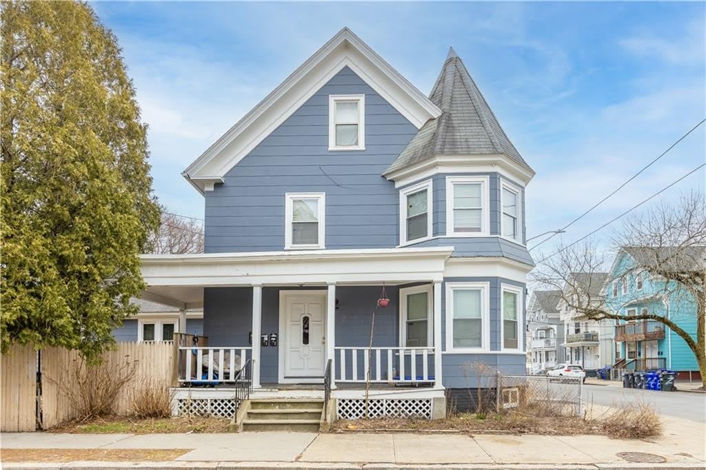 18 Berkley Street – photo 2