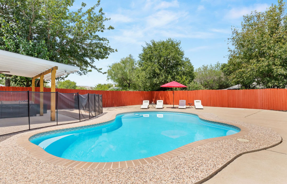 1230 Richland Hills Dr – photo 2
