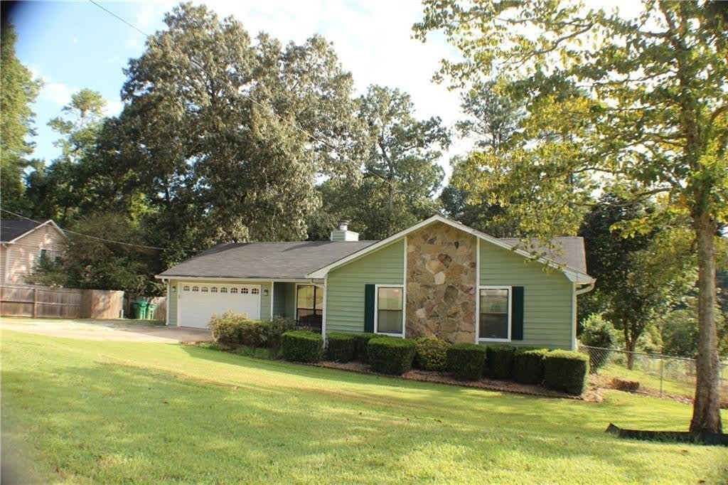 5126 Dekalb Way – photo 1
