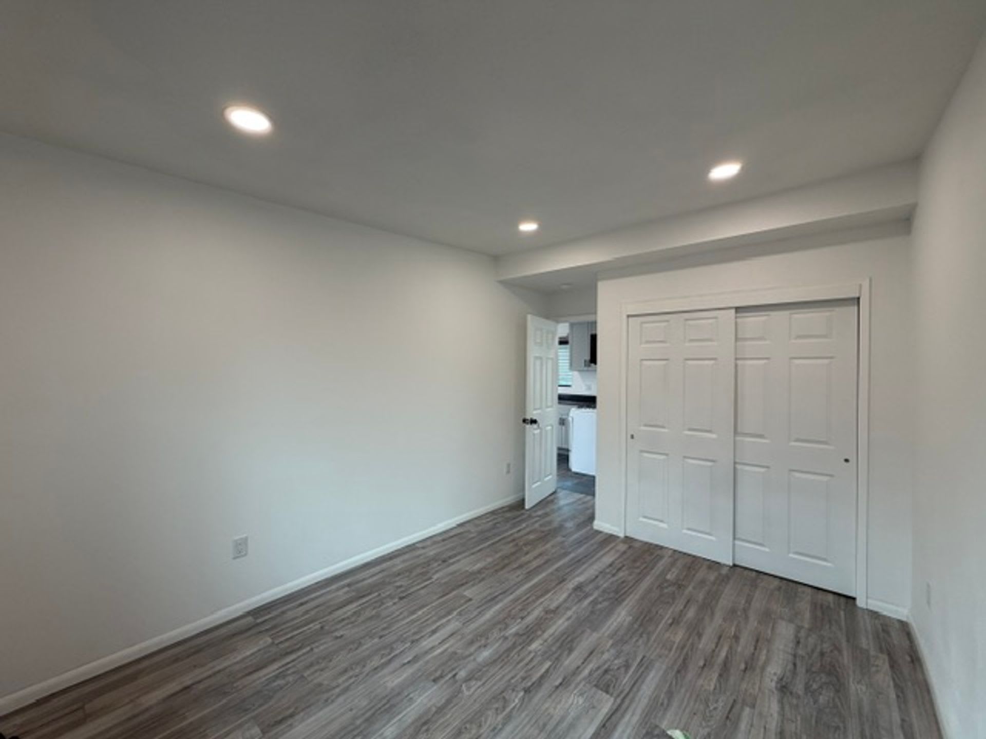 Brand New 1Bed/1Bath ADU – photo 3
