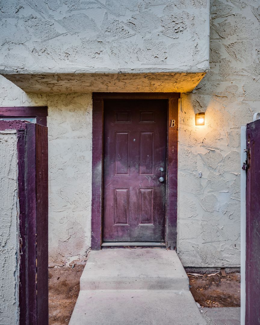 Charming two-story townhome in the Sierra Madre community featuring 2 bedrooms, 1.5 bathrooms – photo 5