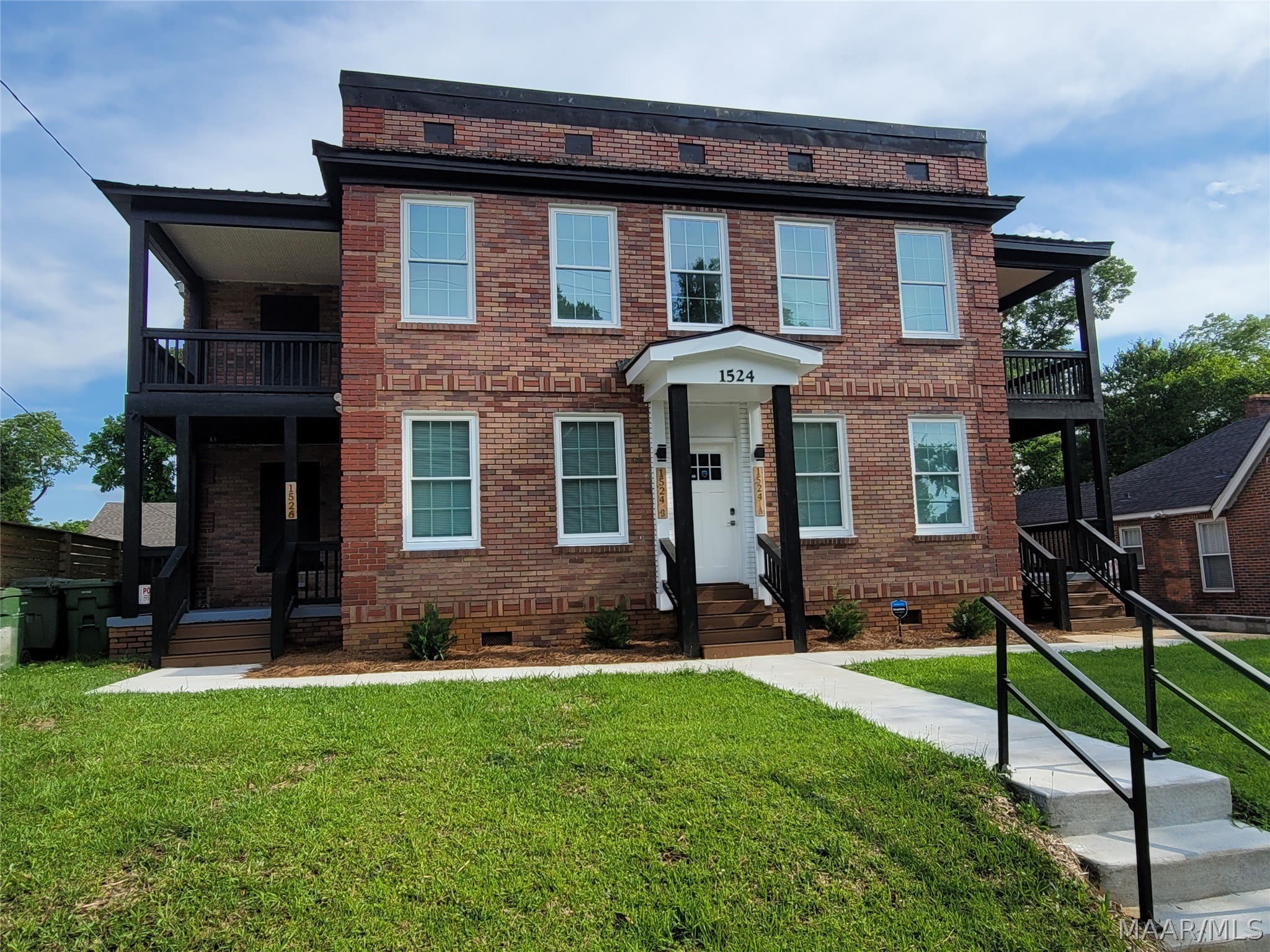 1524 B Madison Avenue – photo 1