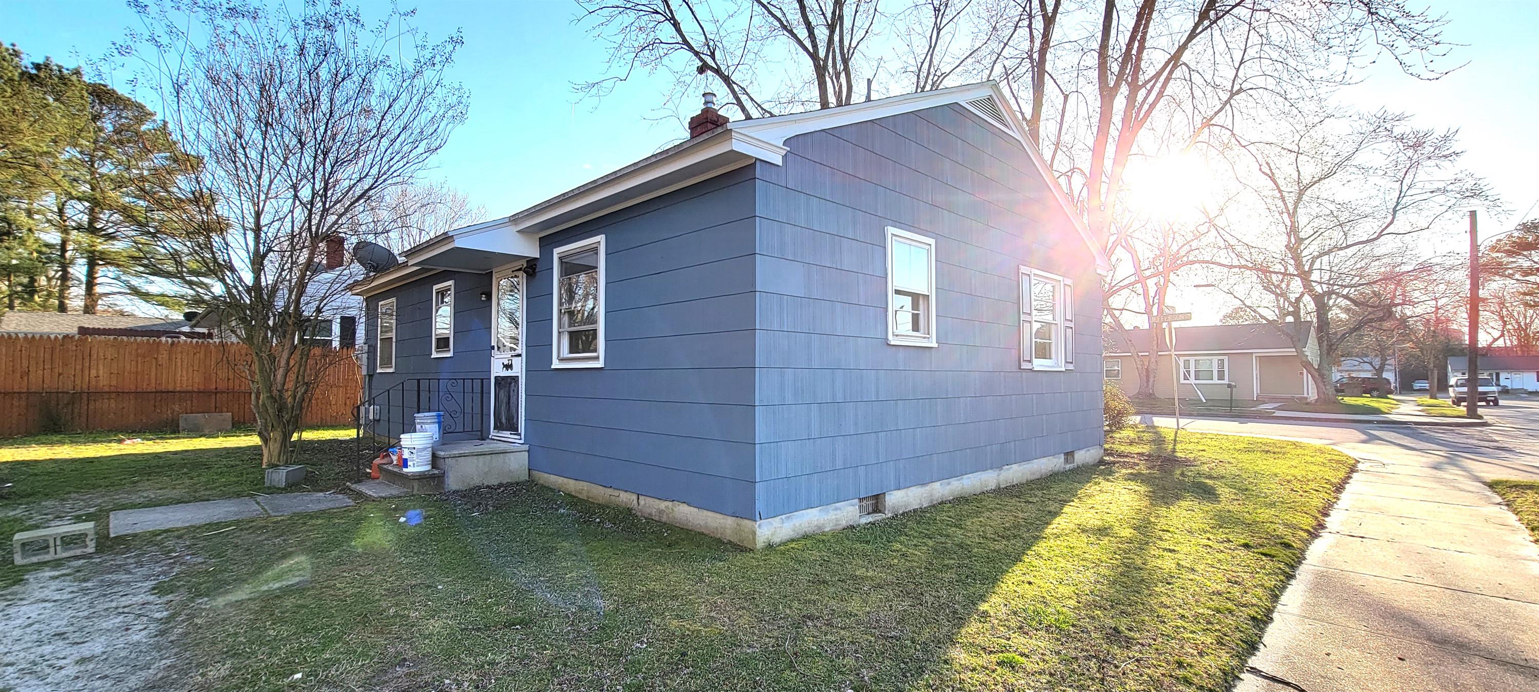 719 Jefferson Street – photo 4