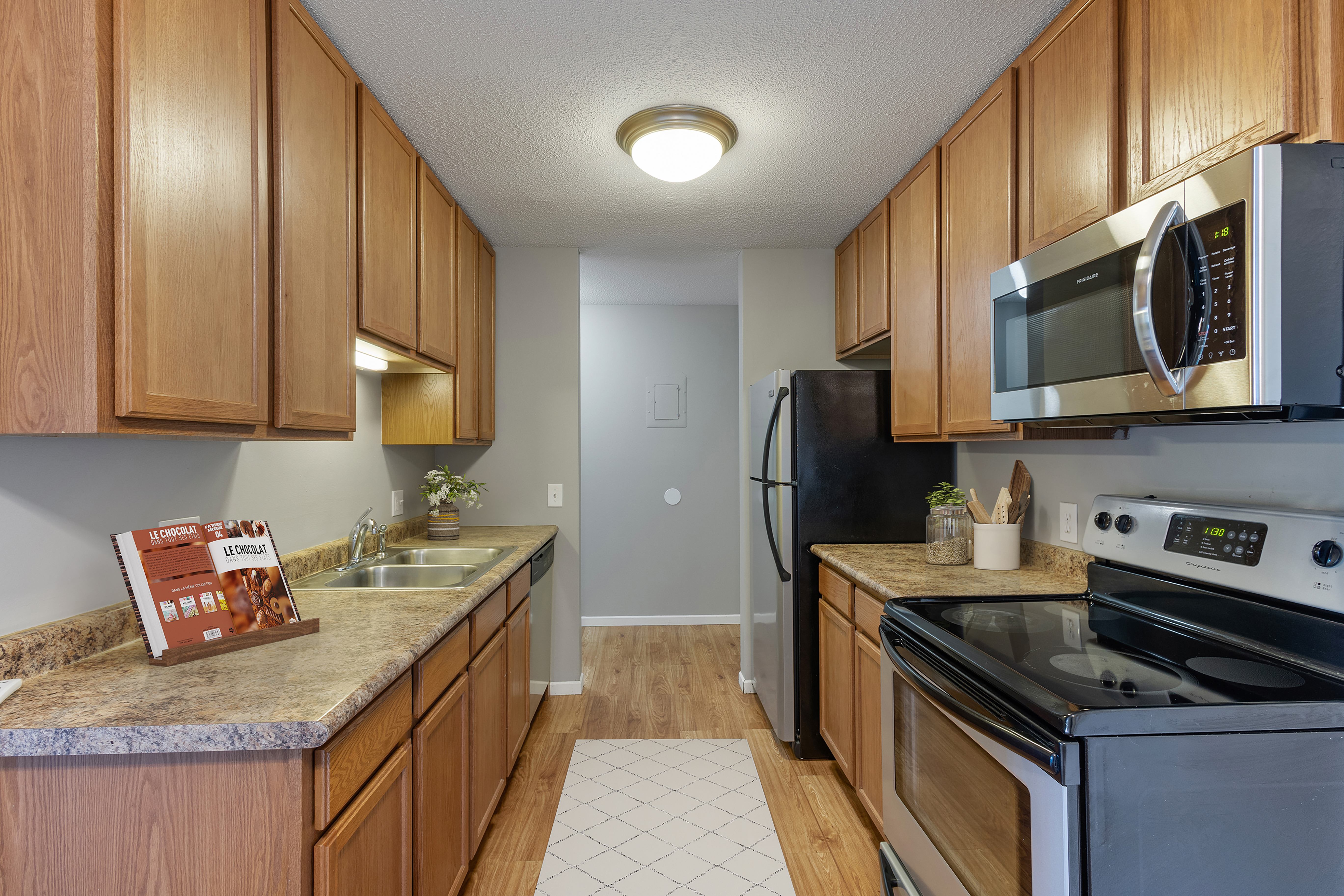 Affordable Housing Blooming Meadows North – photo 5