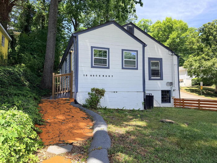 10 Rockmart Drive Northwest – photo 2