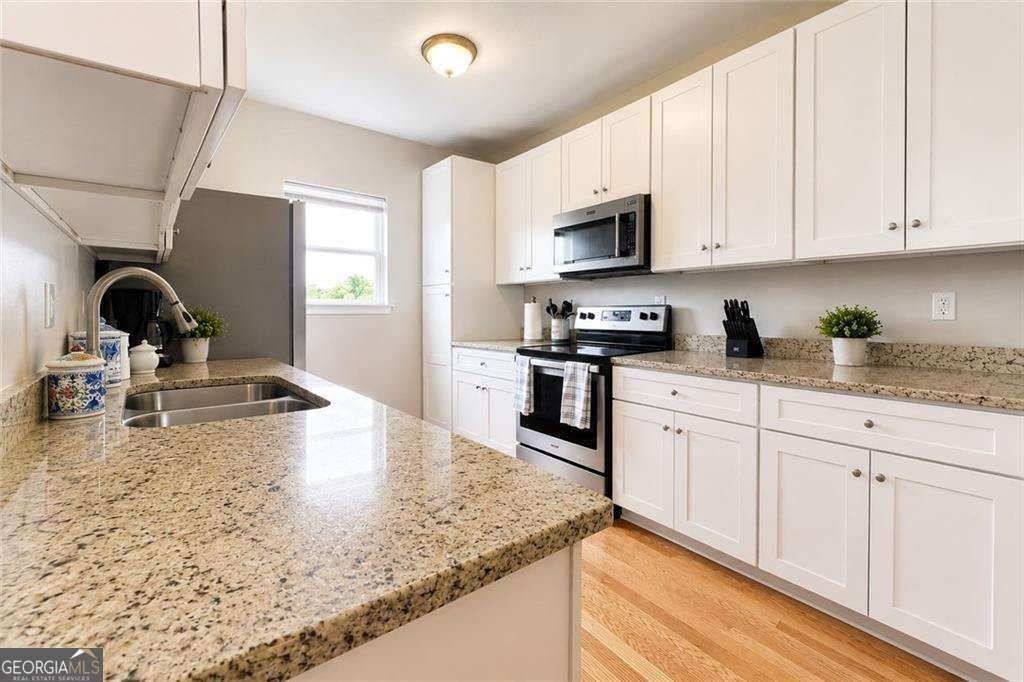 809 Spencer Street NW – photo 4