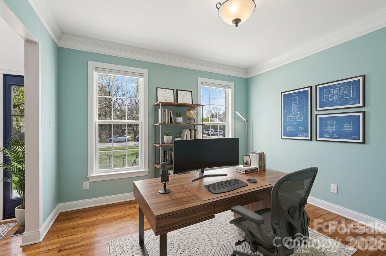 8348 Rocky River Road – photo 3