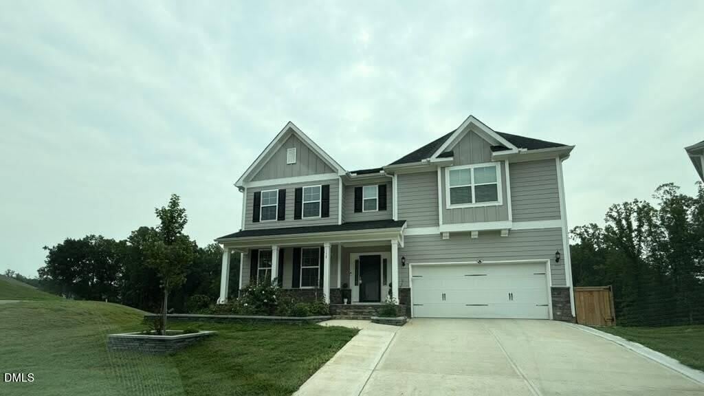 119 Hemlock Falls Trail – photo 1