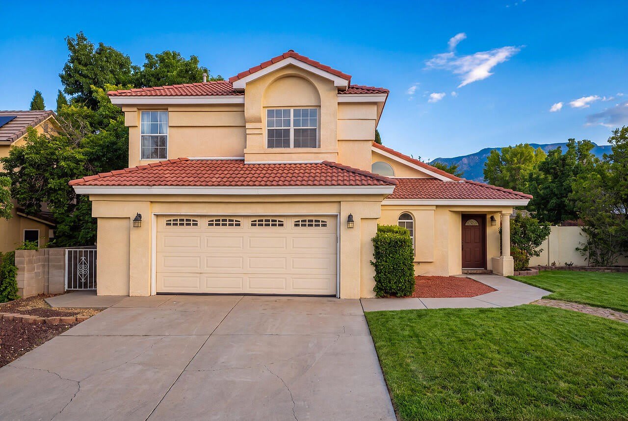 9441 Allande Road NE – photo 1