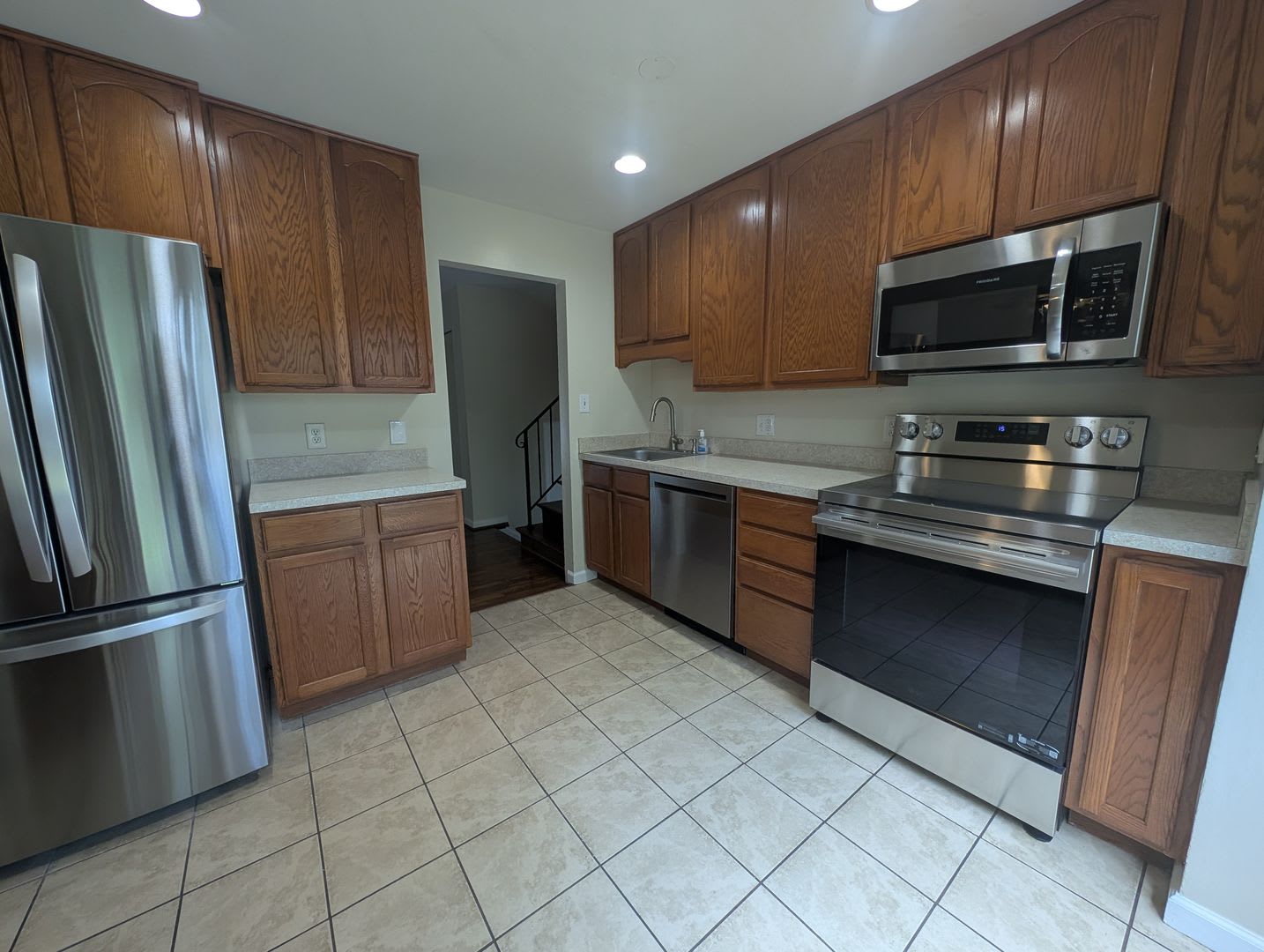 Single Family Home In Rose Hill In Alexandria – photo 3