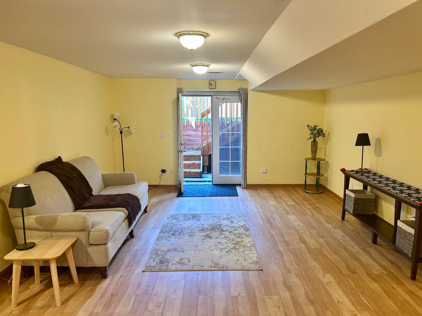 Spacious Garden-level Condo with Kitchenette in North Boulder – photo 4