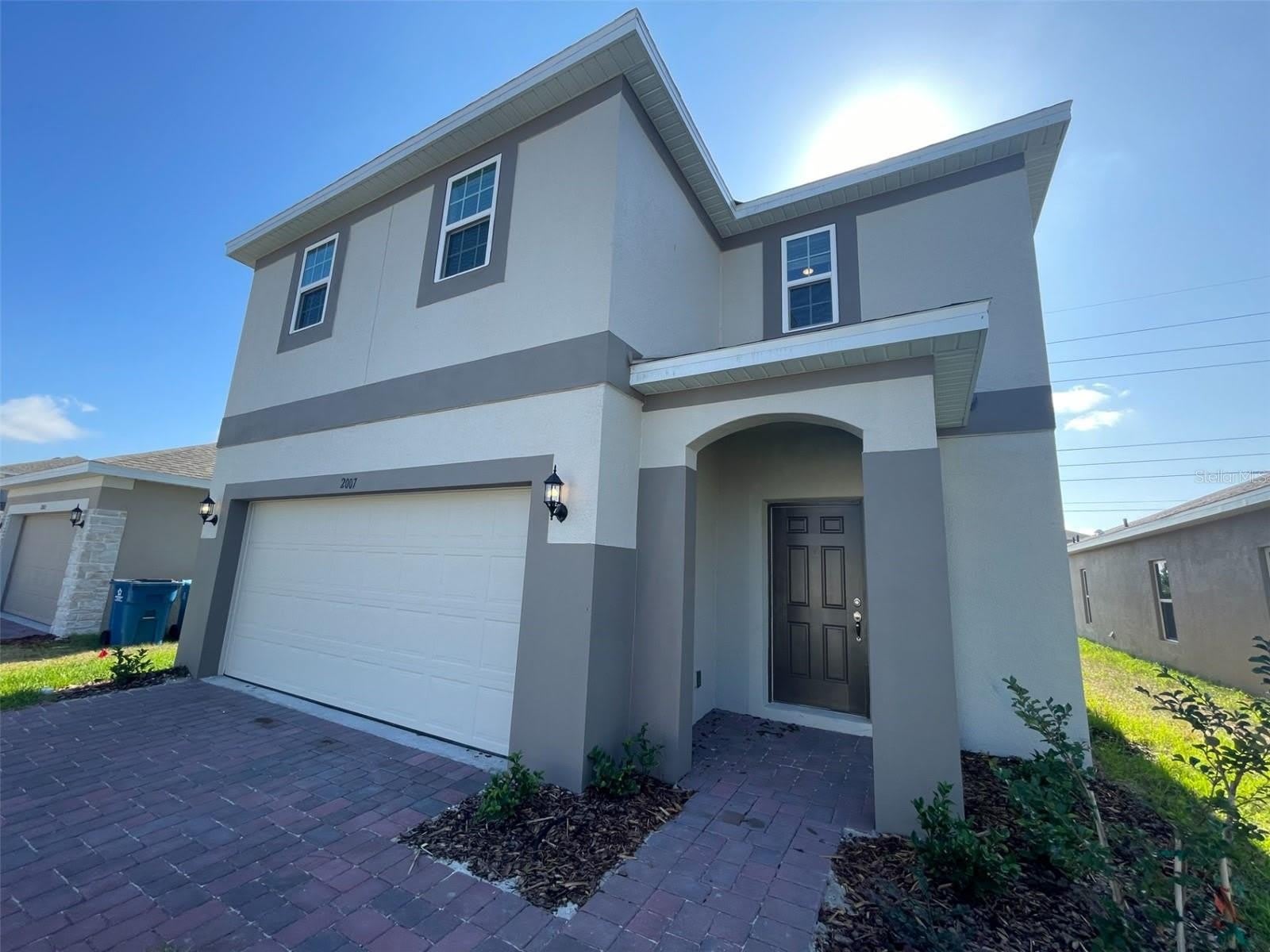 2007 HANDSOME HILL Lane – photo 1