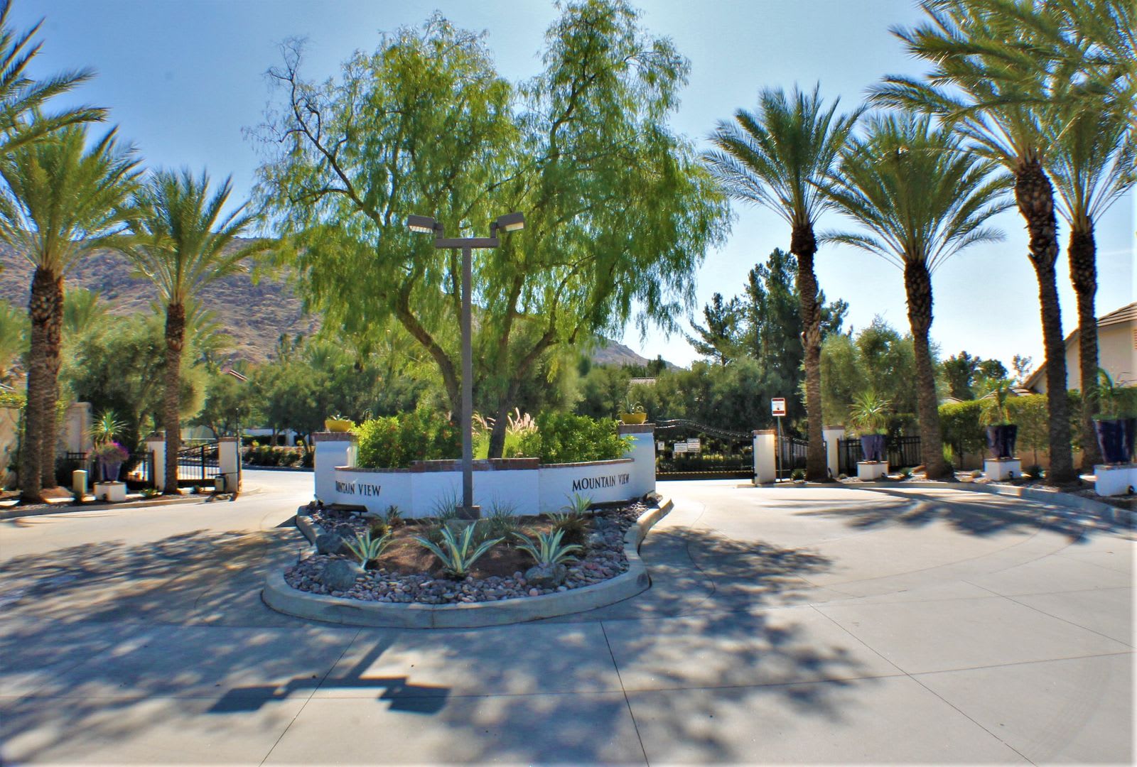 Moreno Valley Gated Senior Community – photo 2