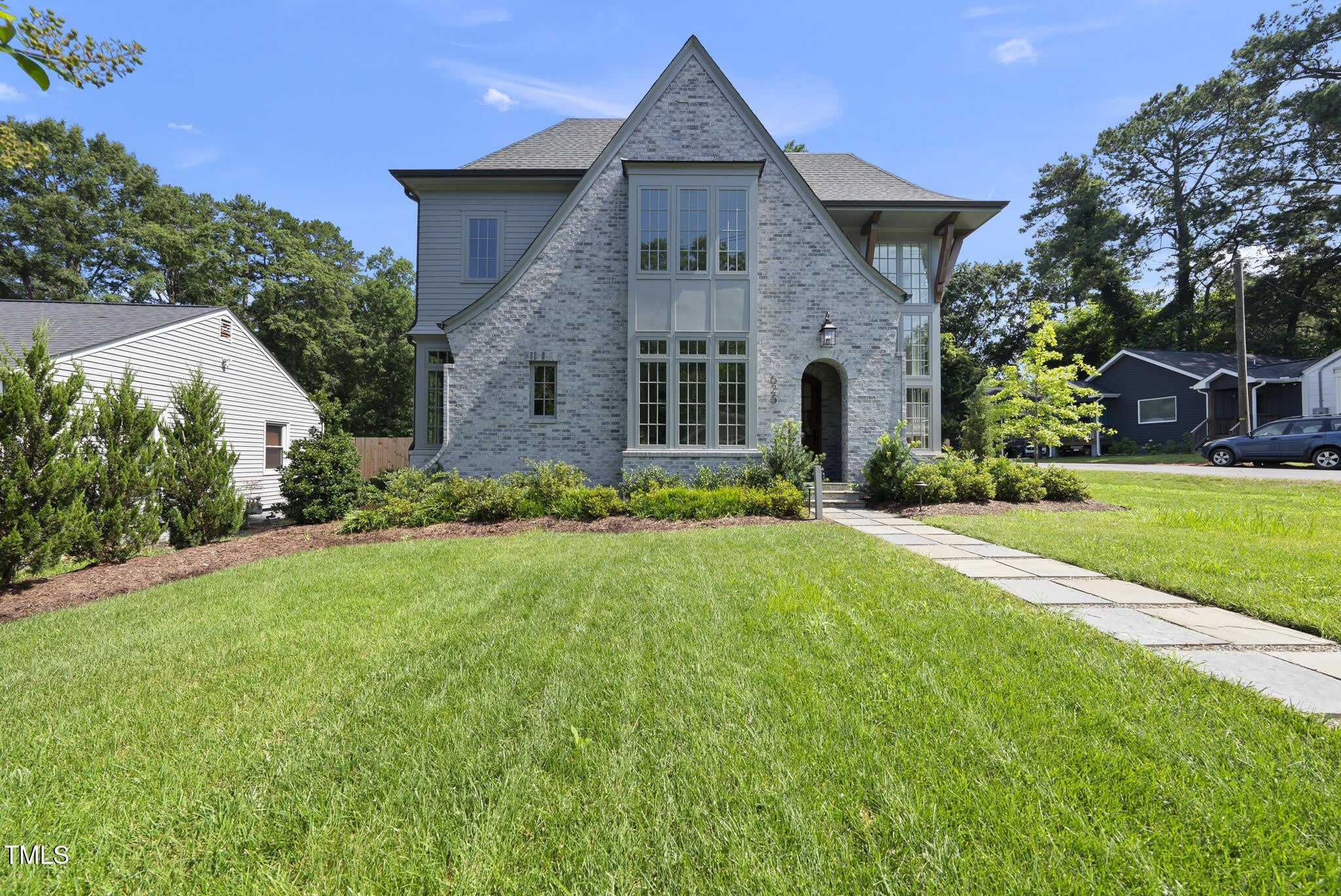 625 Glascock Street – photo 1