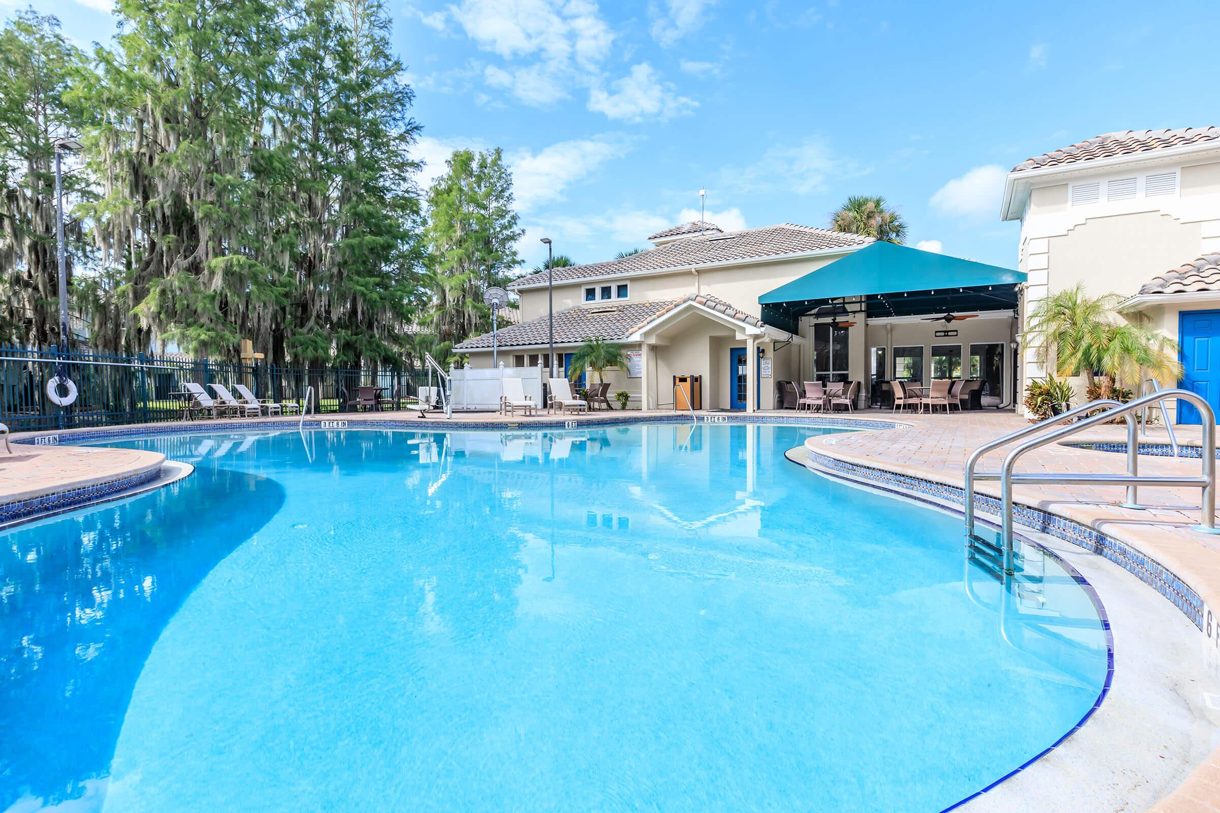 Saratoga Resort Villas – photo 5