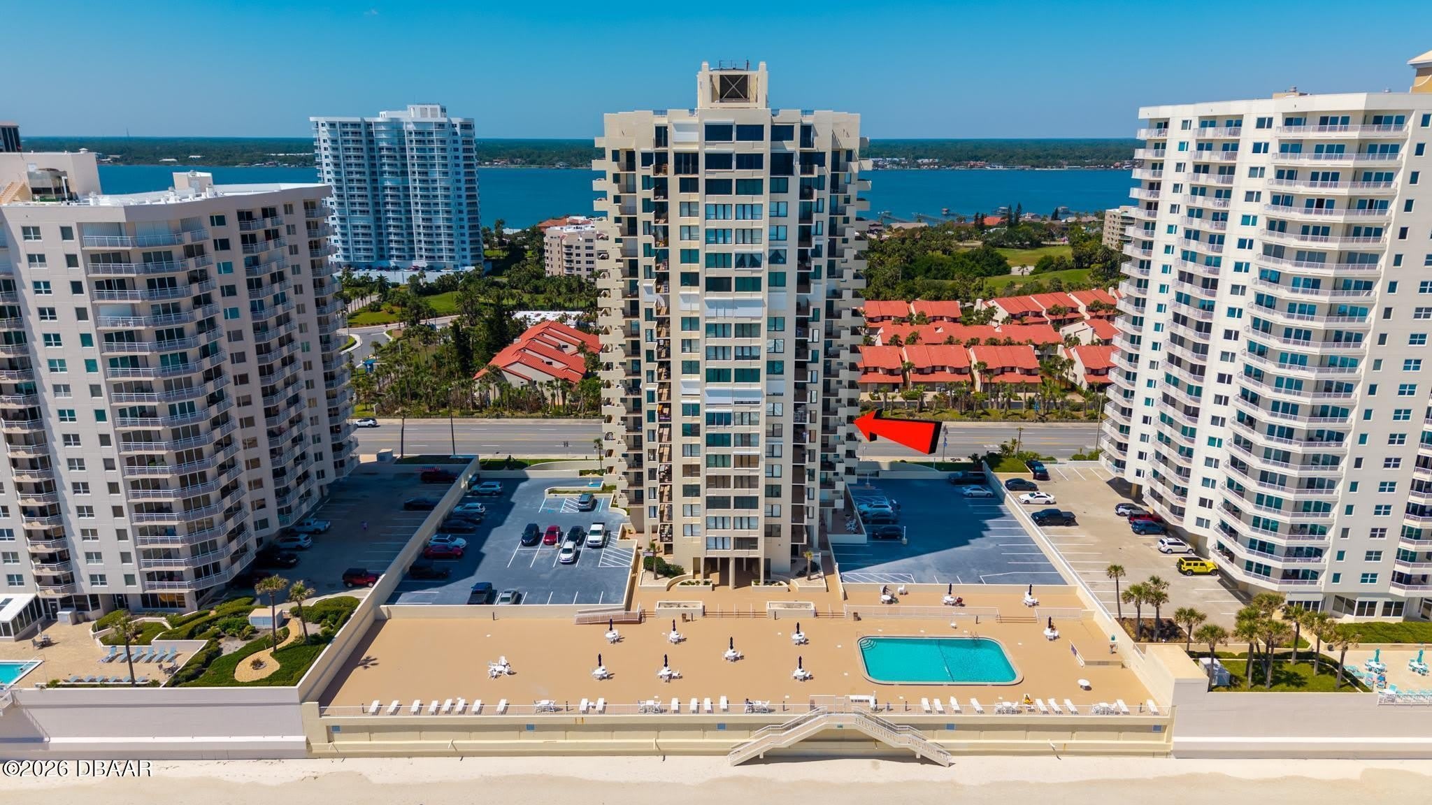 2947 S Atlantic Avenue – photo 2