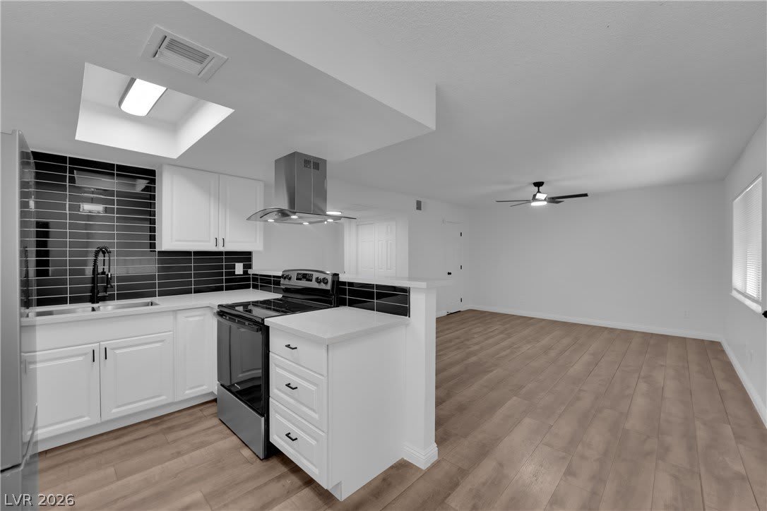 3432 Aristos Avenue – photo 3