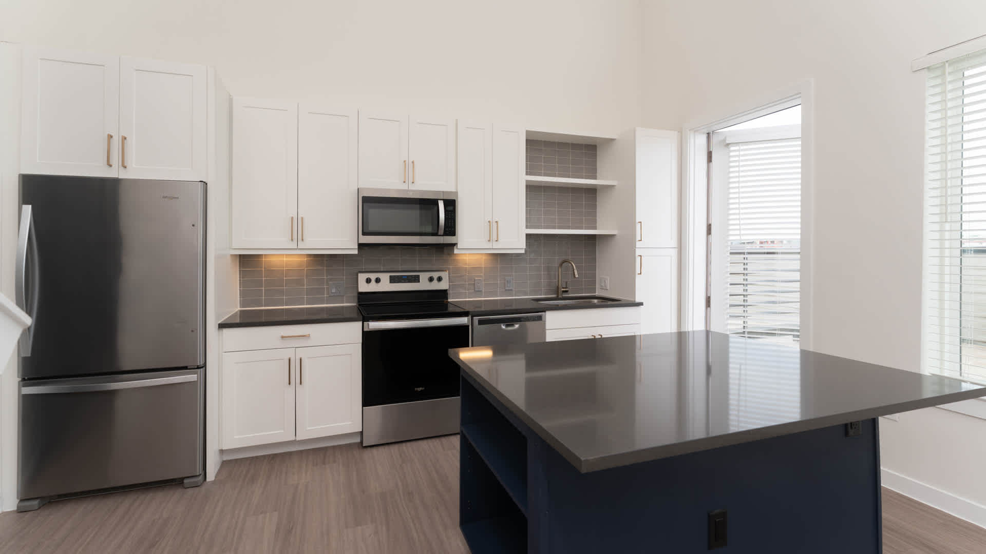 Westerly Apartments – photo 3