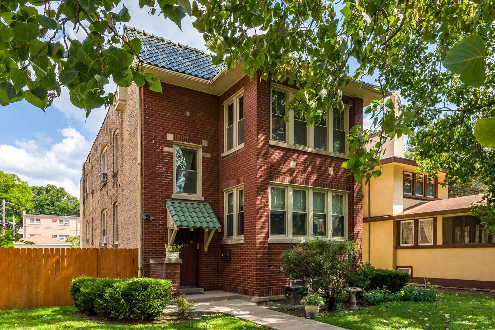 414 S Harvey Avenue – photo 1