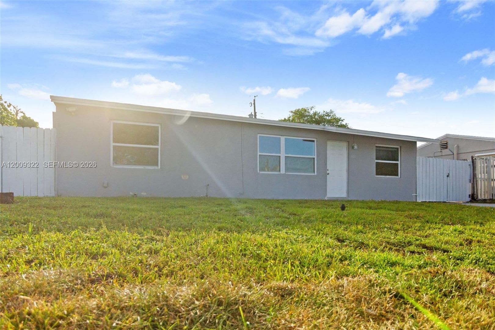 1481 SW 49TH AVE #0 FORT LAUDERDALE, FL 33317 – photo 1